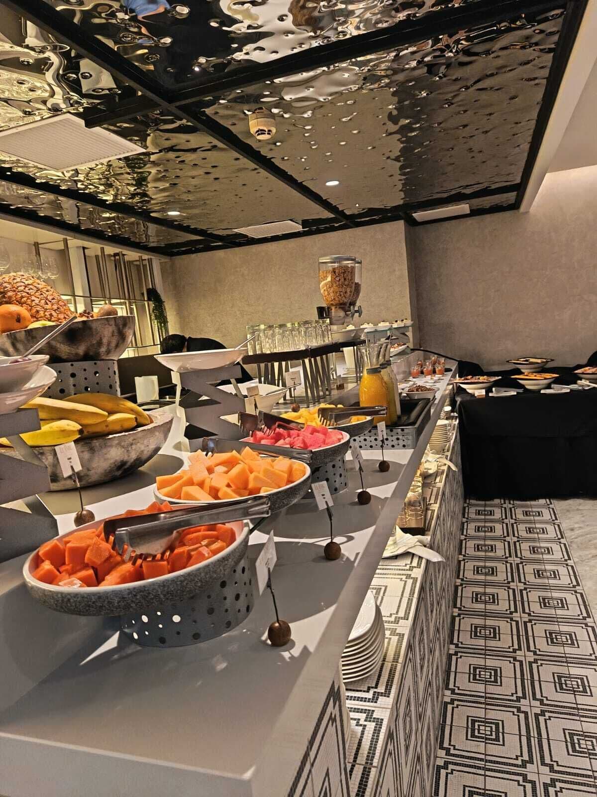 Photo - Le Parc Hotel, Beyond Stars