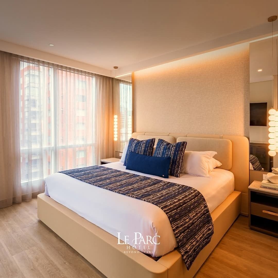 Photo - Le Parc Hotel, Beyond Stars