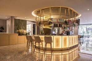 Snack bar