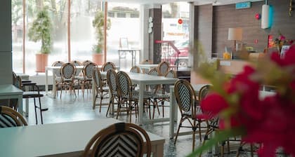 Hotel Sandakan
