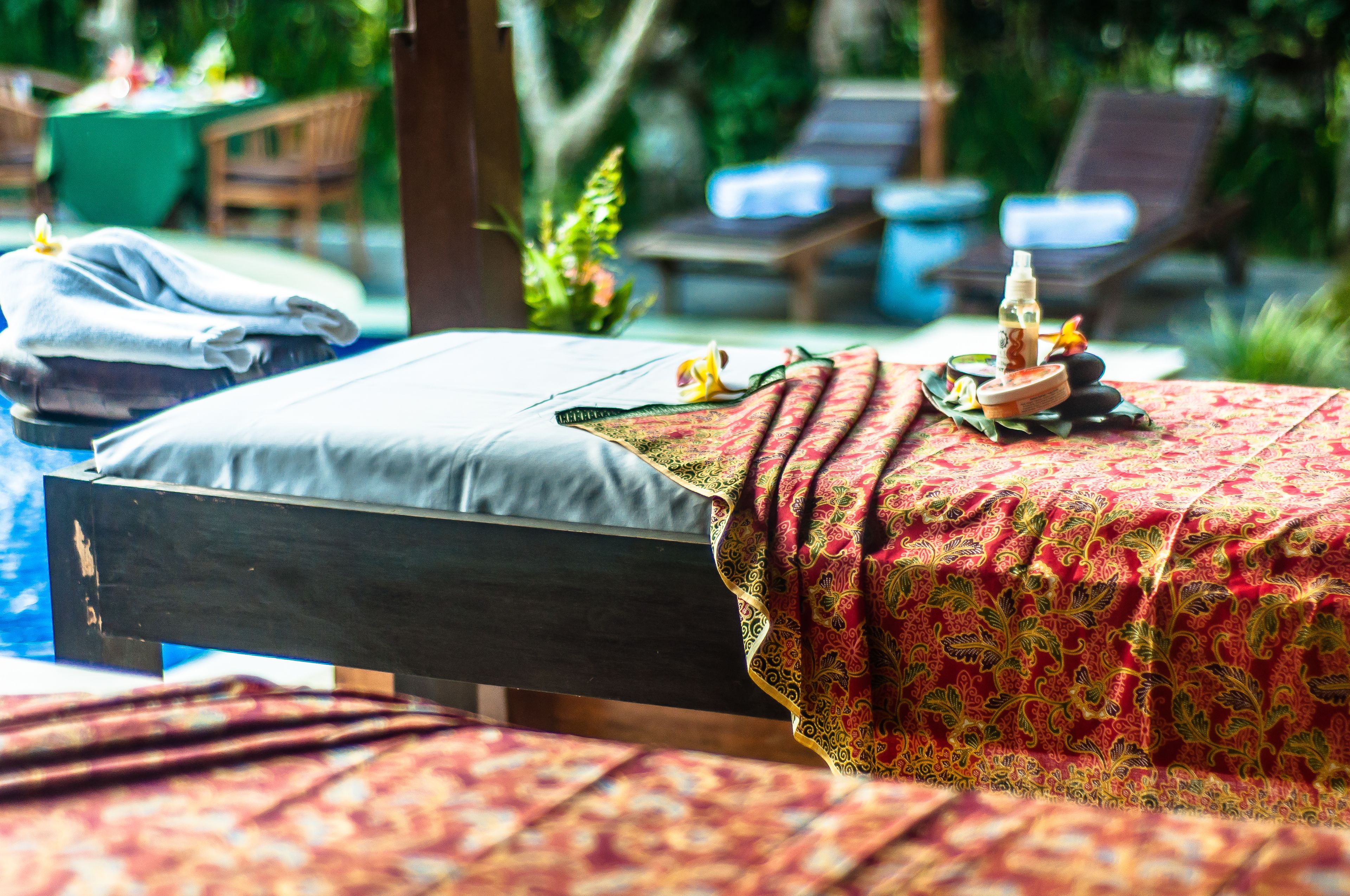 Photo - Sahadewa Resort & Spa, Ubud