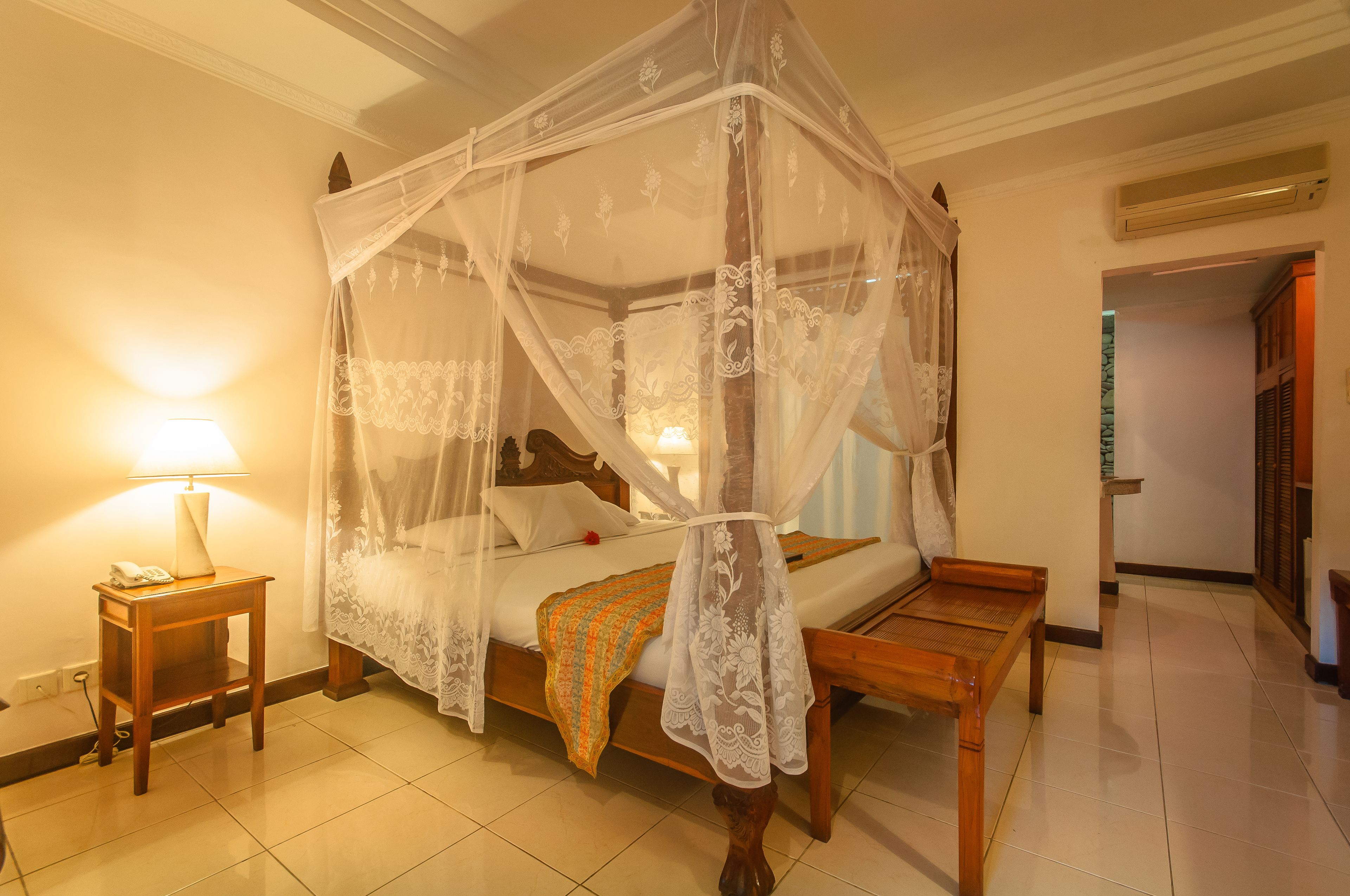 Photo - Sahadewa Resort & Spa, Ubud