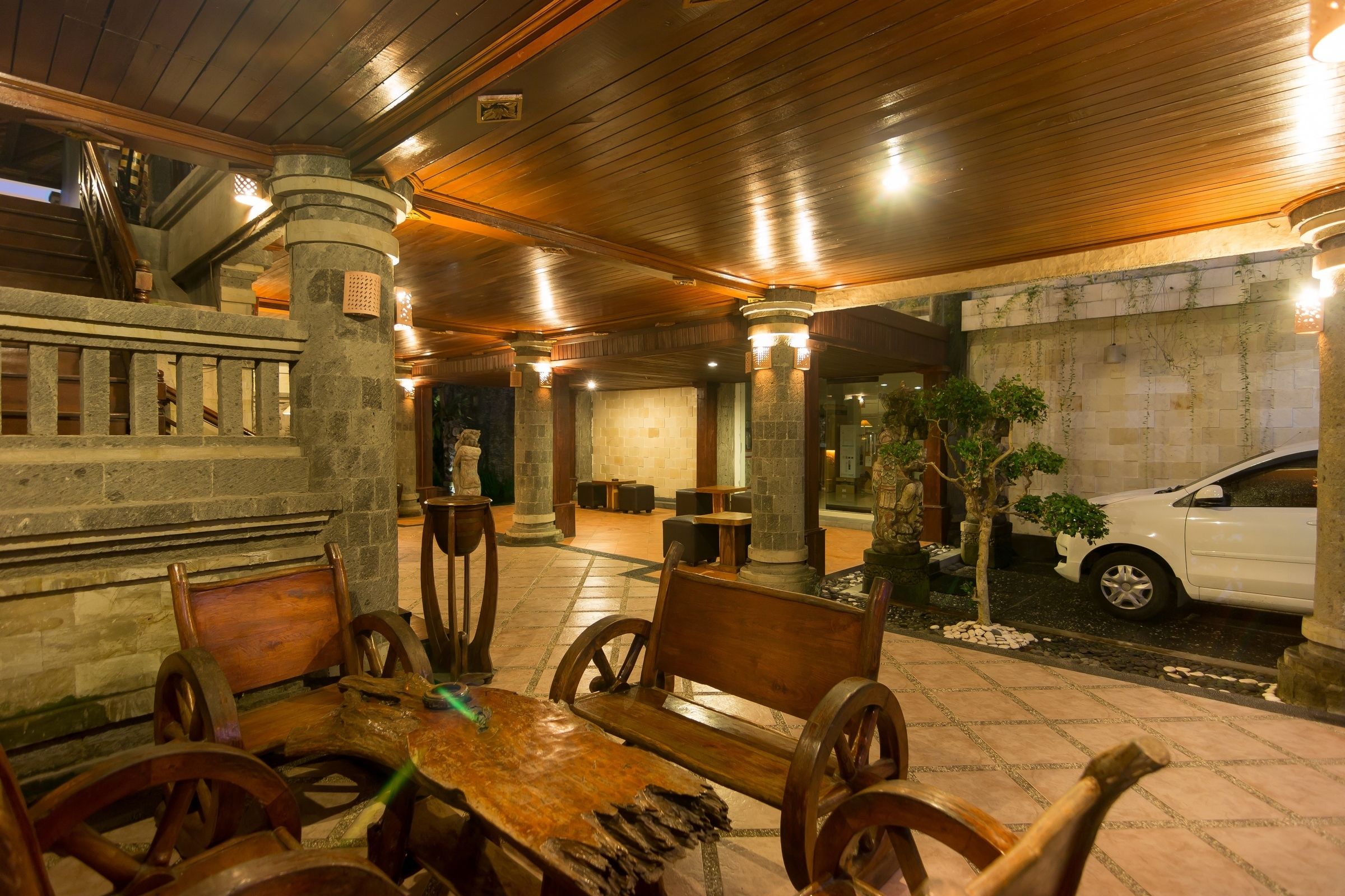 Photo - Sahadewa Resort & Spa, Ubud