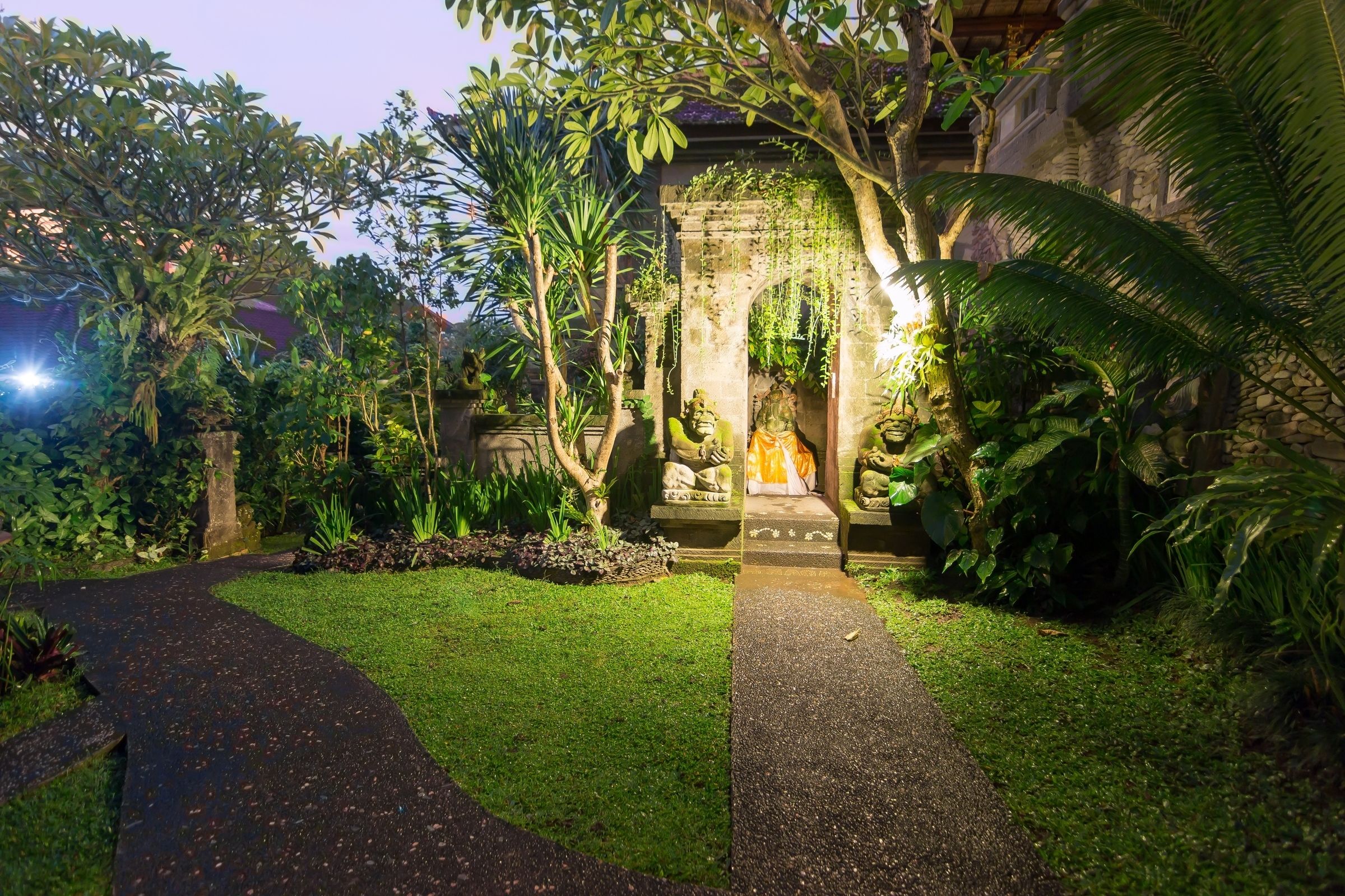 Photo - Sahadewa Resort & Spa, Ubud