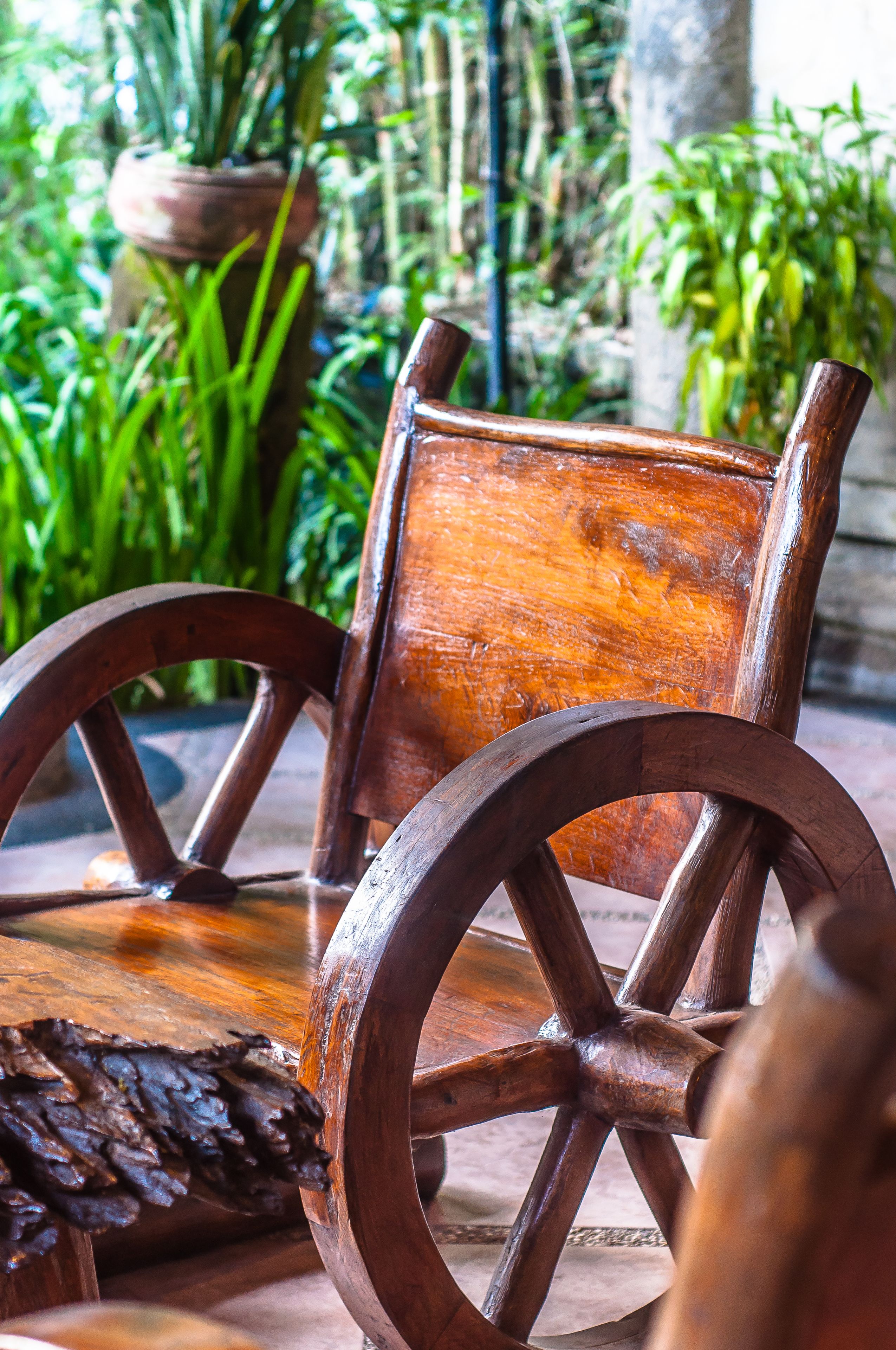 Photo - Sahadewa Resort & Spa, Ubud