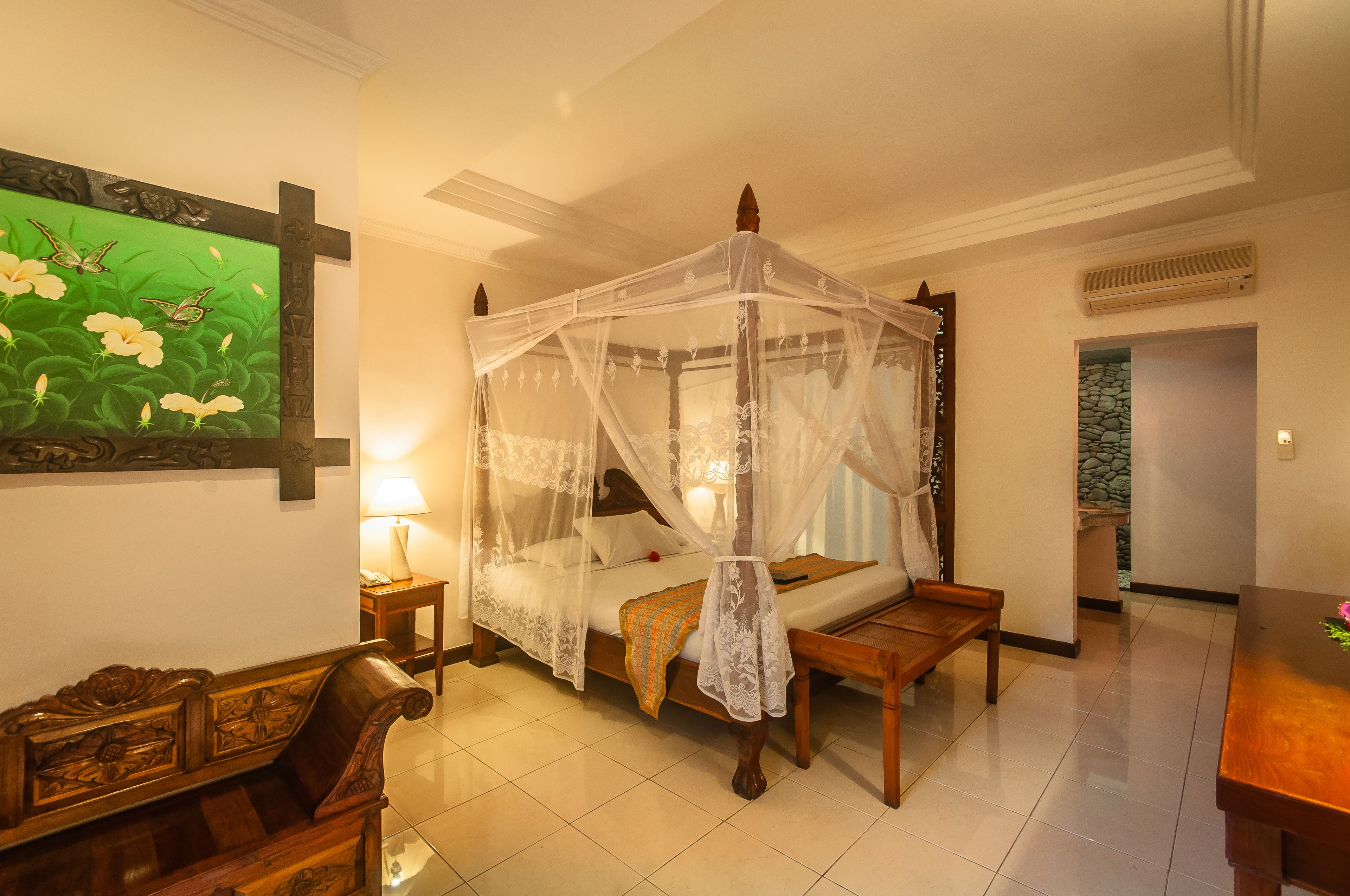 Photo - Sahadewa Resort & Spa, Ubud