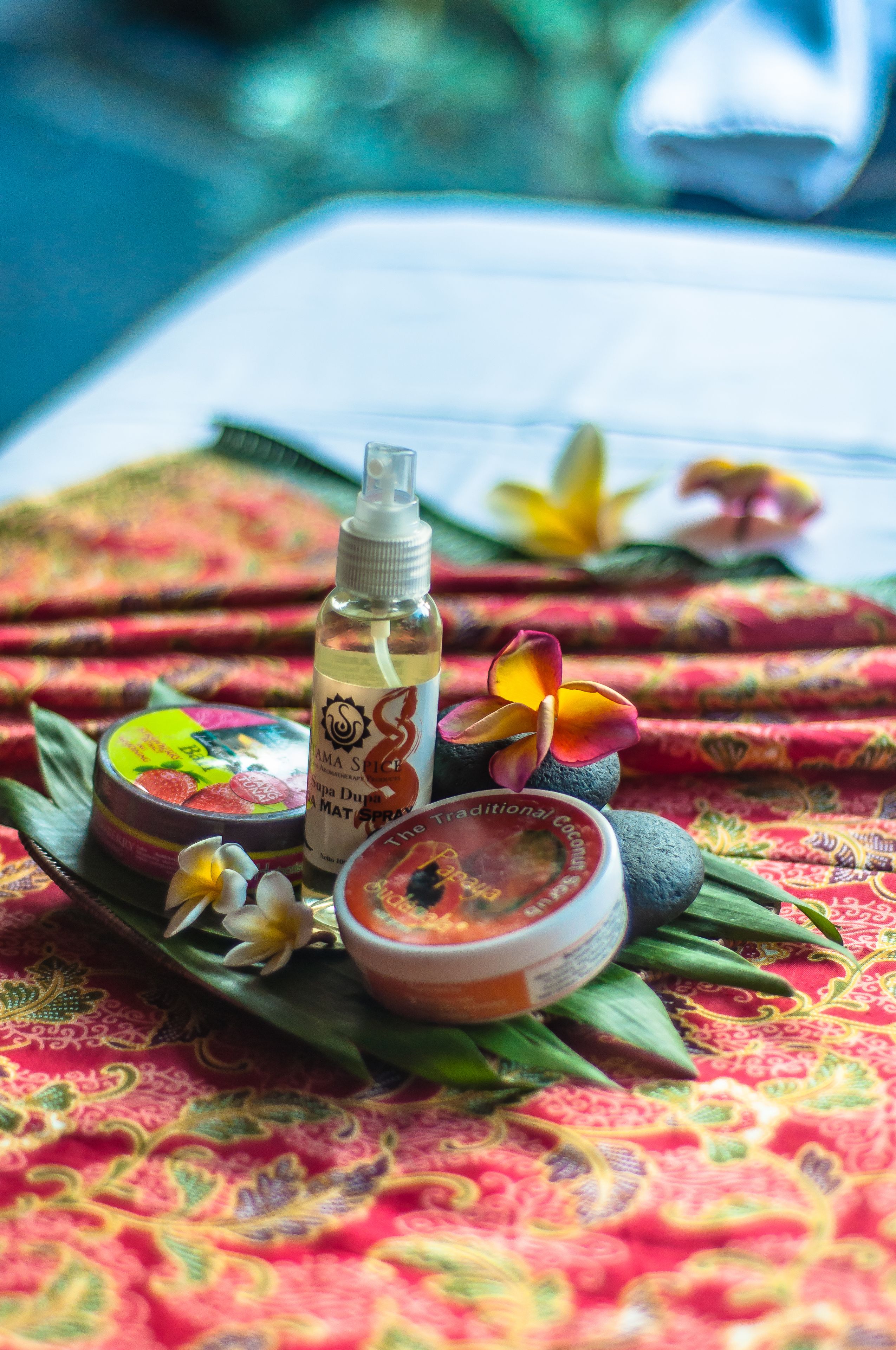 Photo - Sahadewa Resort & Spa, Ubud