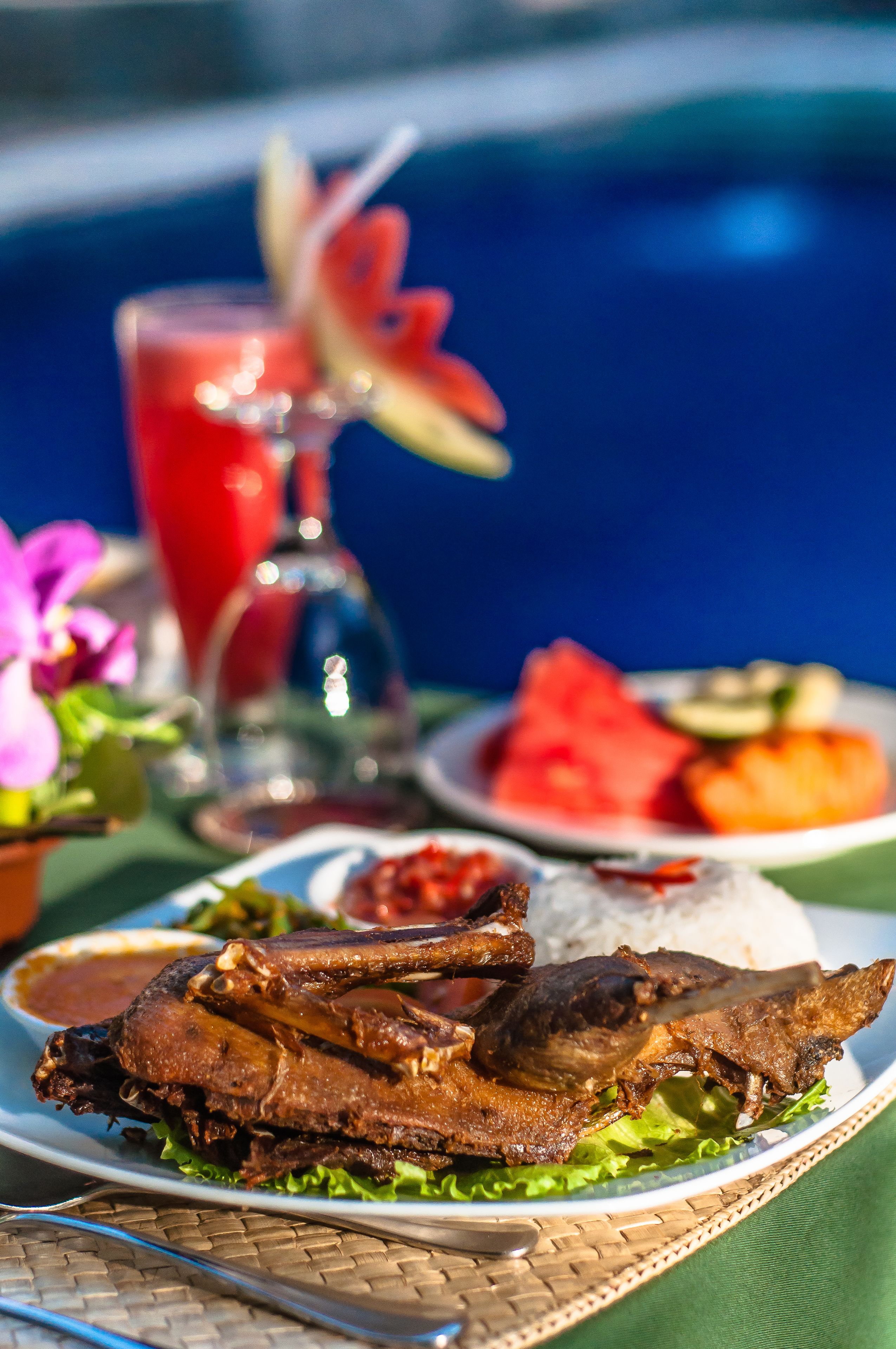 Photo - Sahadewa Resort & Spa, Ubud