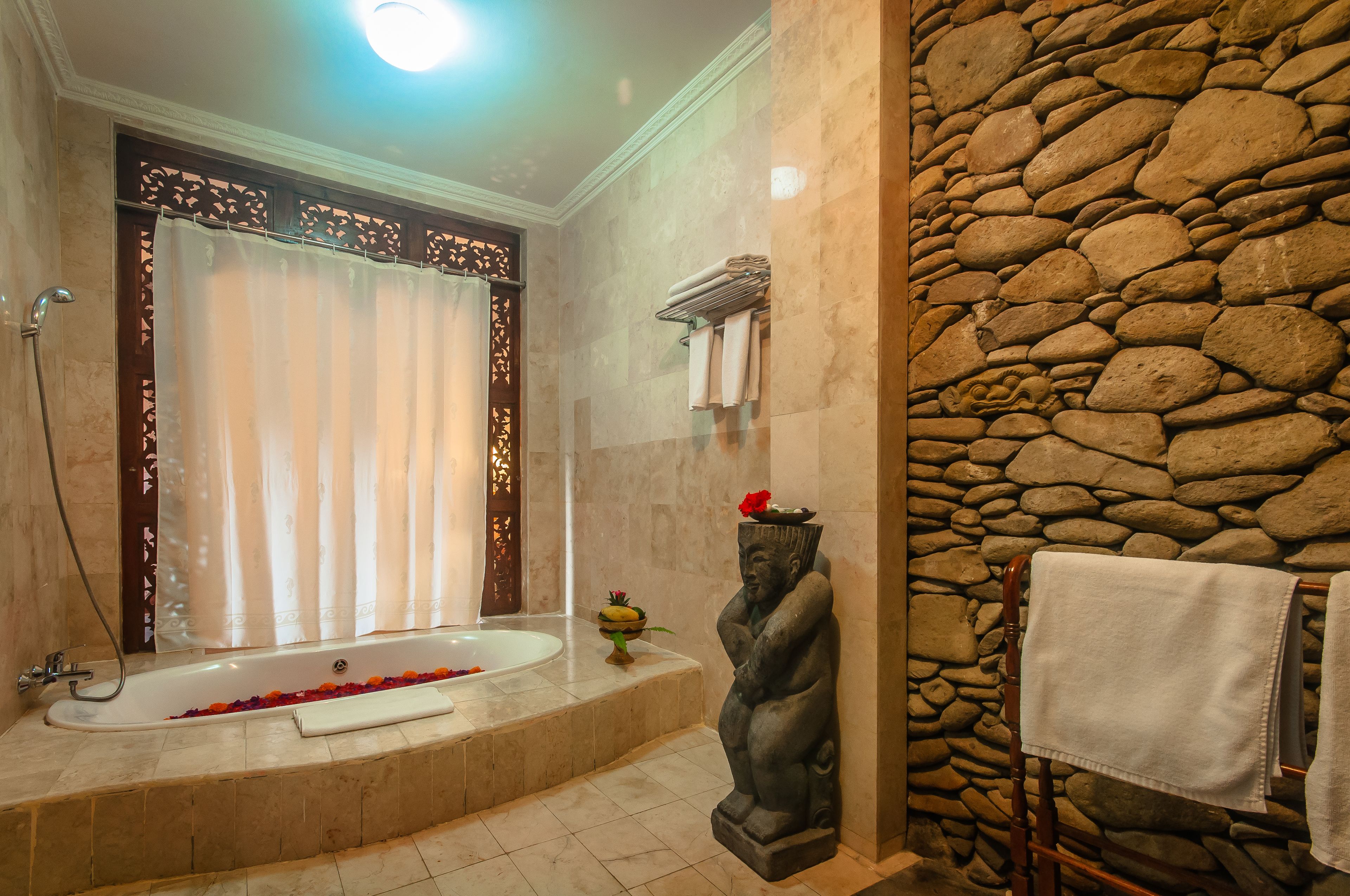 Photo - Sahadewa Resort & Spa, Ubud