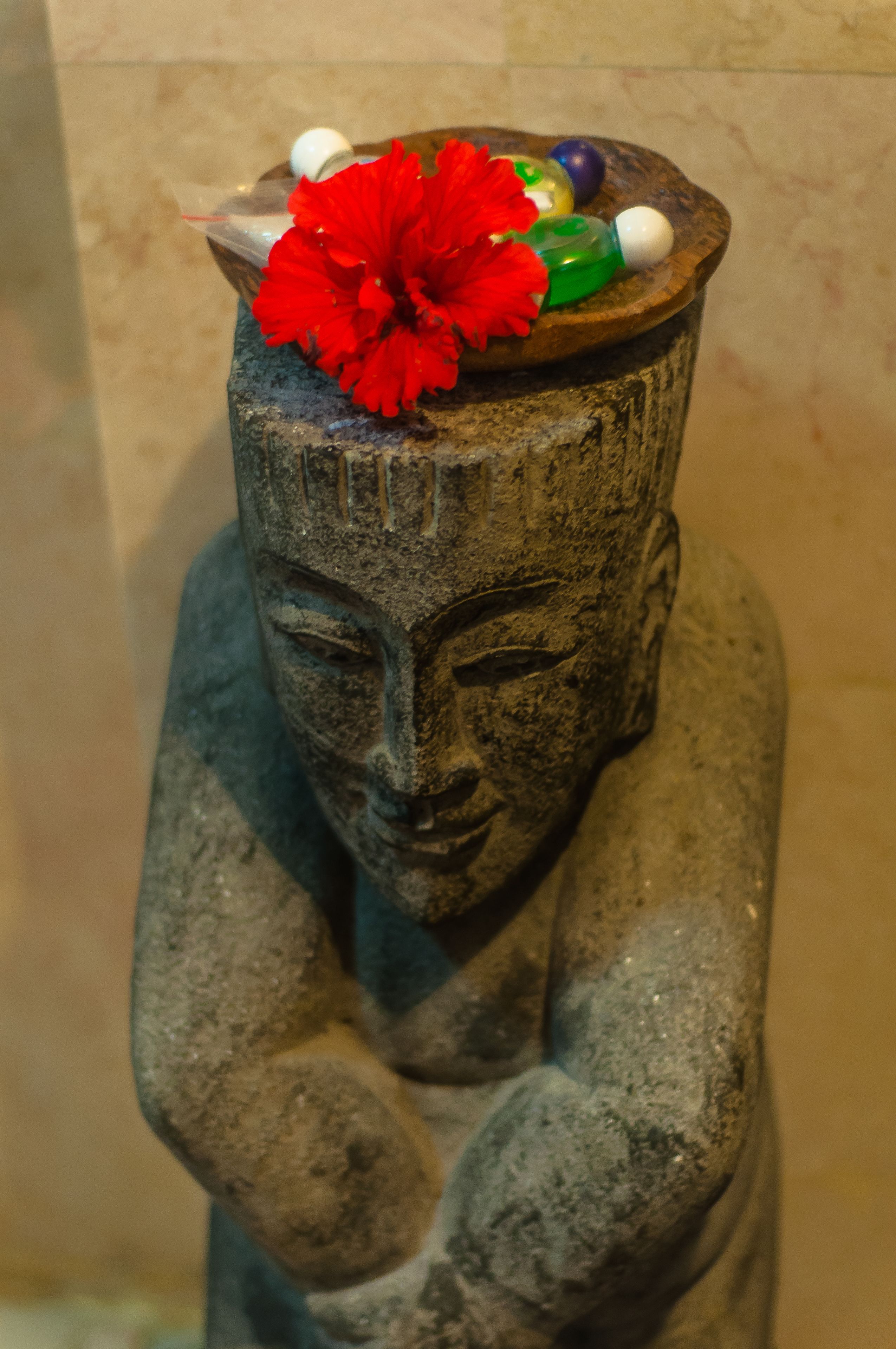 Photo - Sahadewa Resort & Spa, Ubud