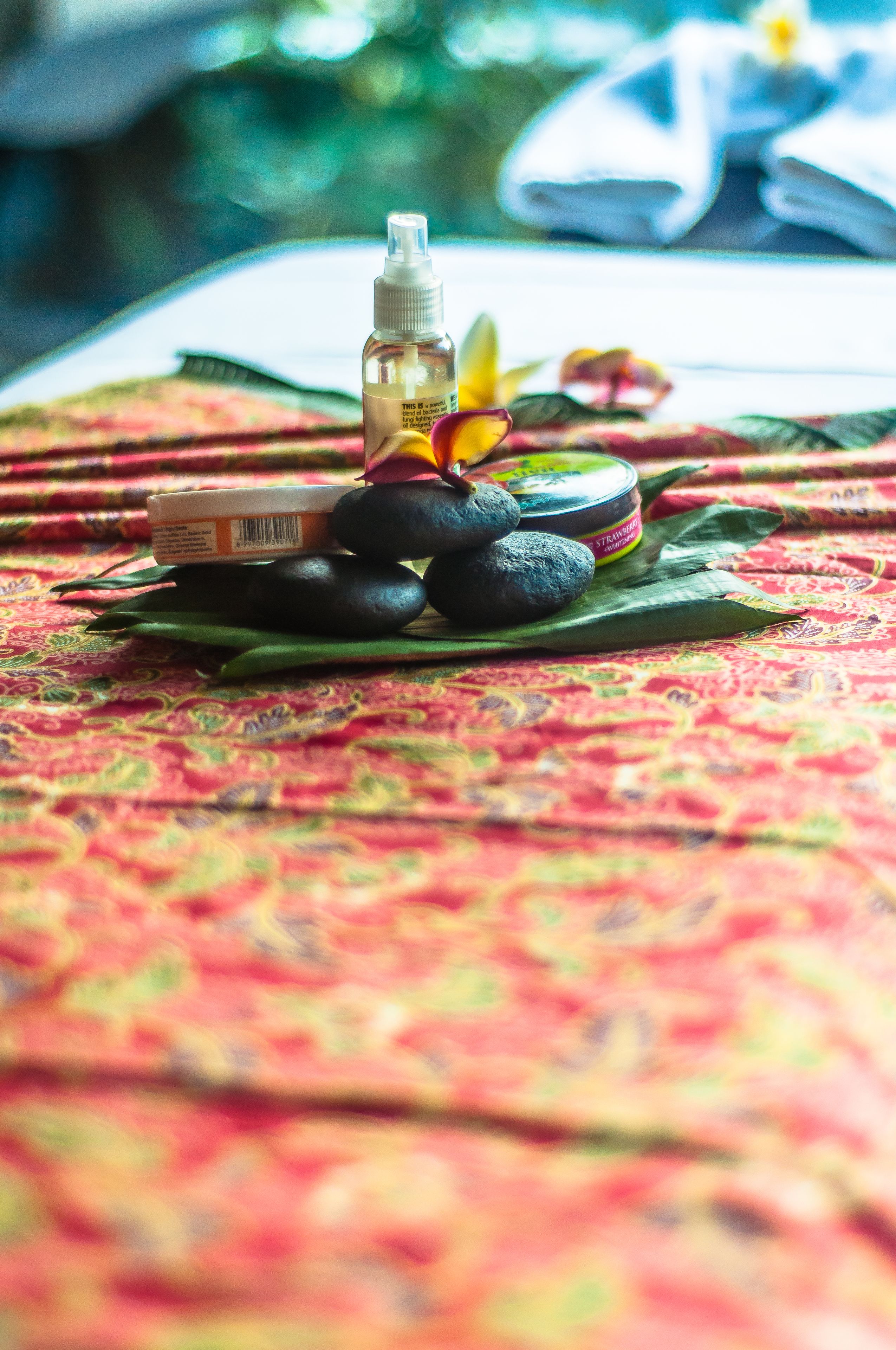 Photo - Sahadewa Resort & Spa, Ubud