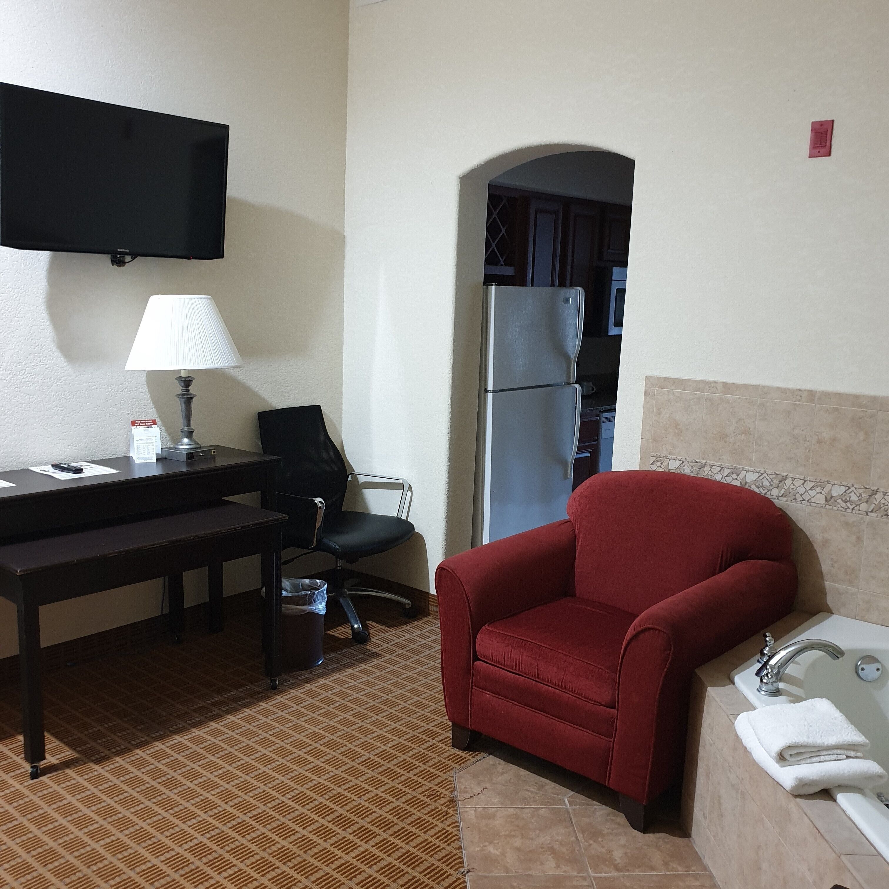 Kingsland Hotel — photo 10