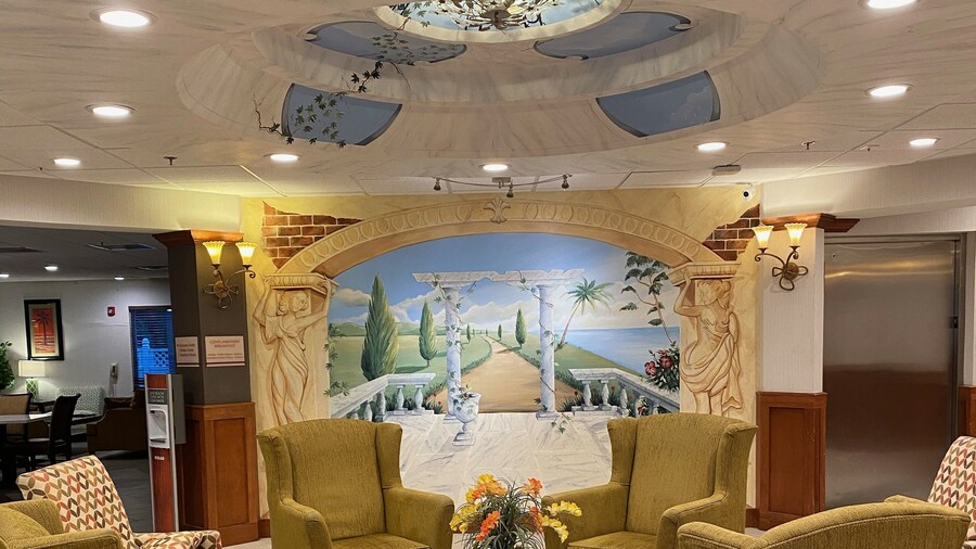 Hawthorn Extended Stay by Wyndham Kingsland