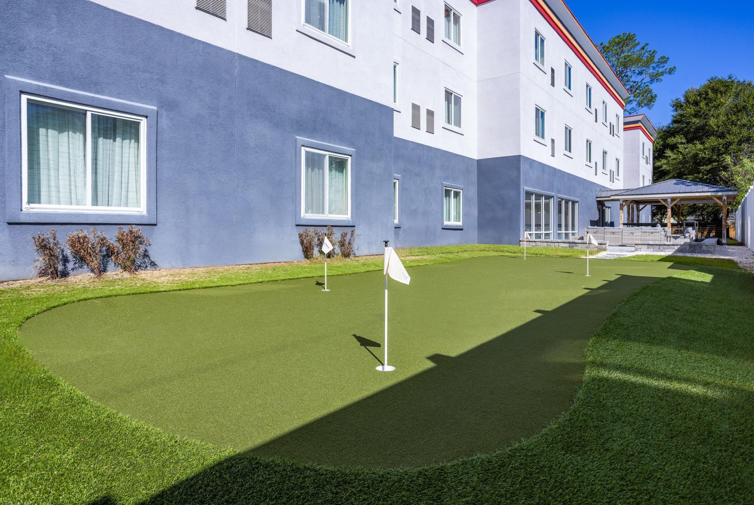 Servicio de la propiedad