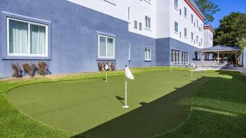 Servicio de la propiedad