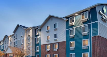 WoodSpring Suites Ankeny Des Moines