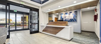 Holiday Inn Express Hotel & Suites Lincoln by IHG