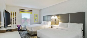 Hampton Inn & Suites Raleigh-Durham Airport-Brier Creek