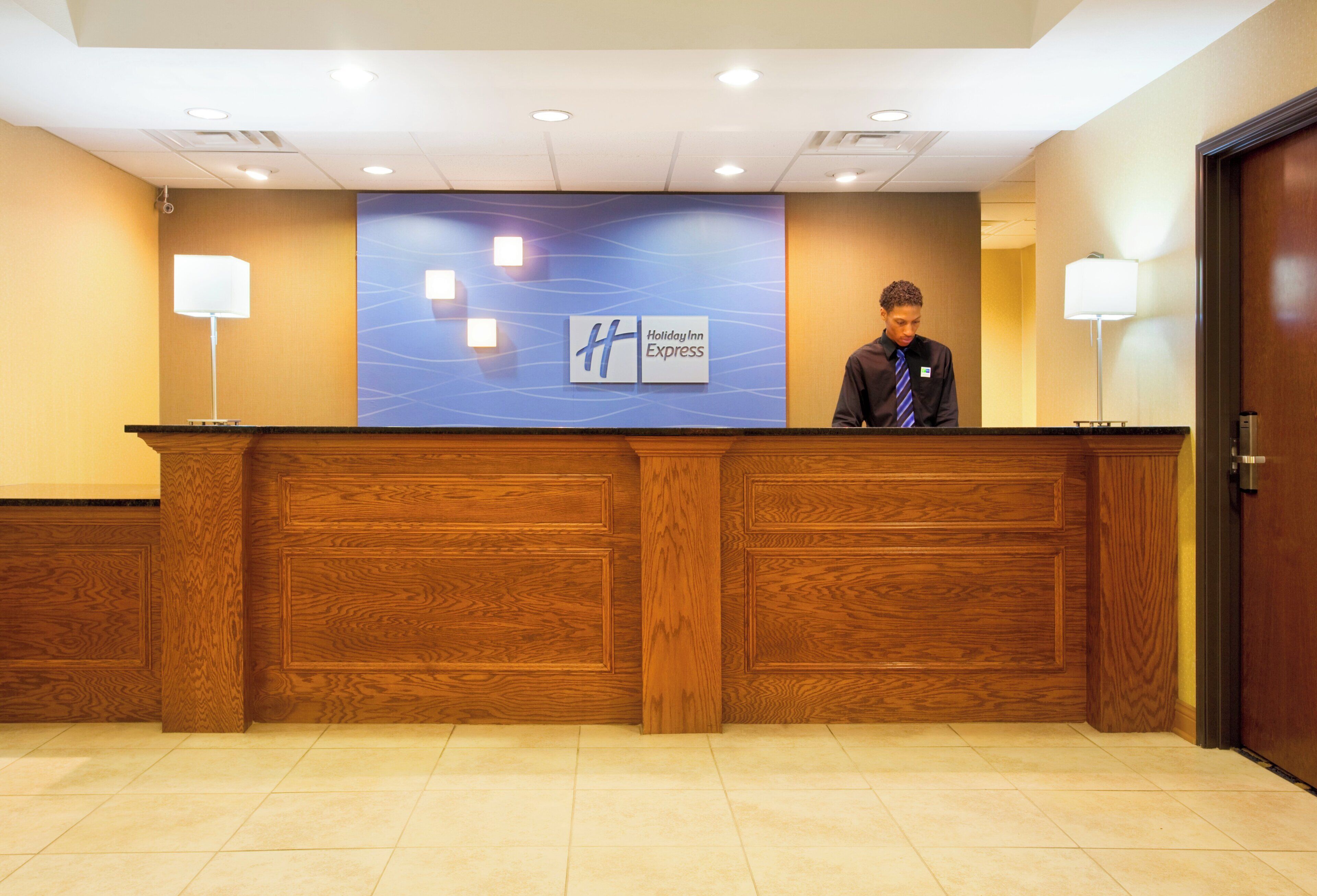Foto - Holiday Inn Express Hotel & Suites Chicago South Lansing by IHG