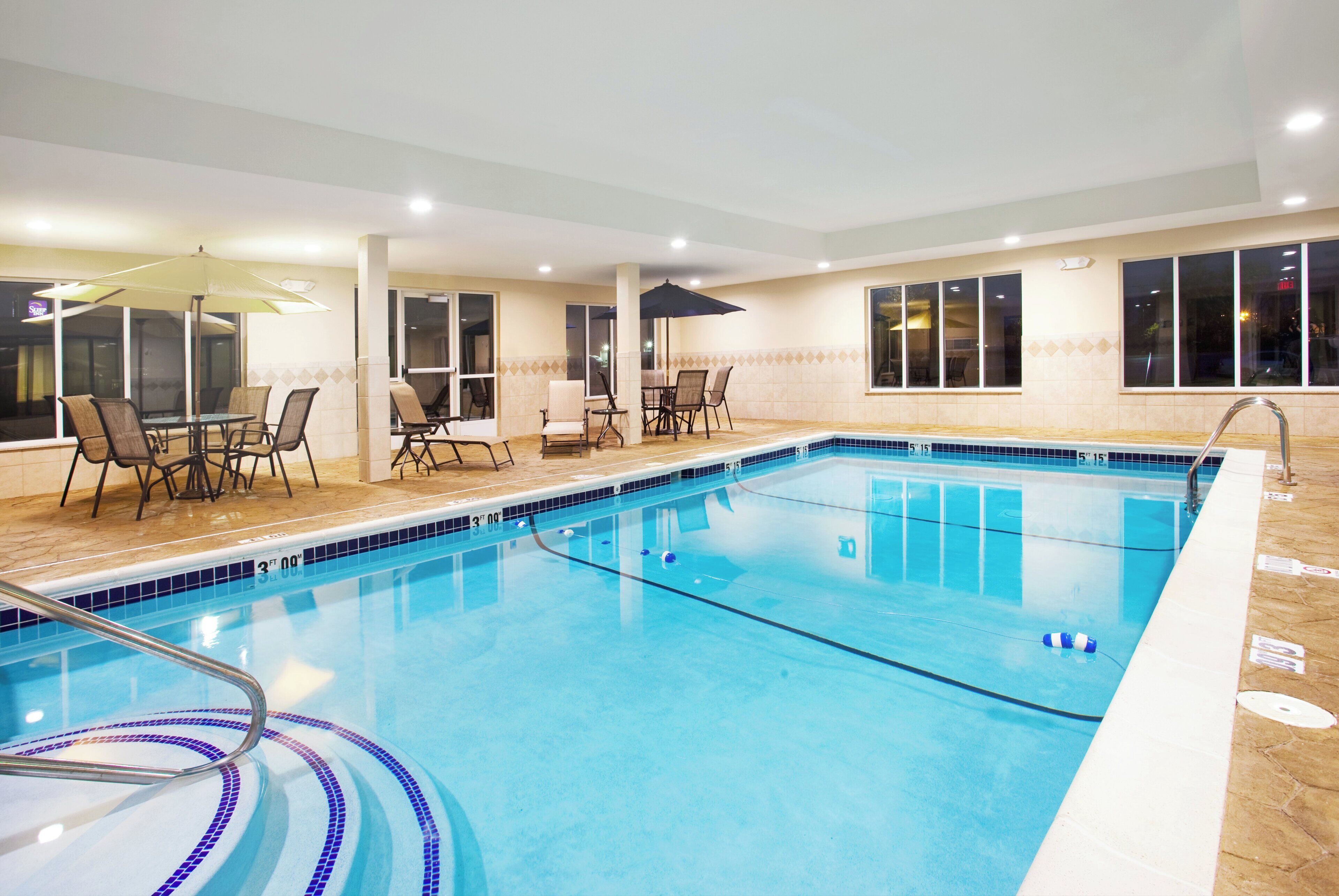Foto - Holiday Inn Express Hotel & Suites Chicago South Lansing by IHG