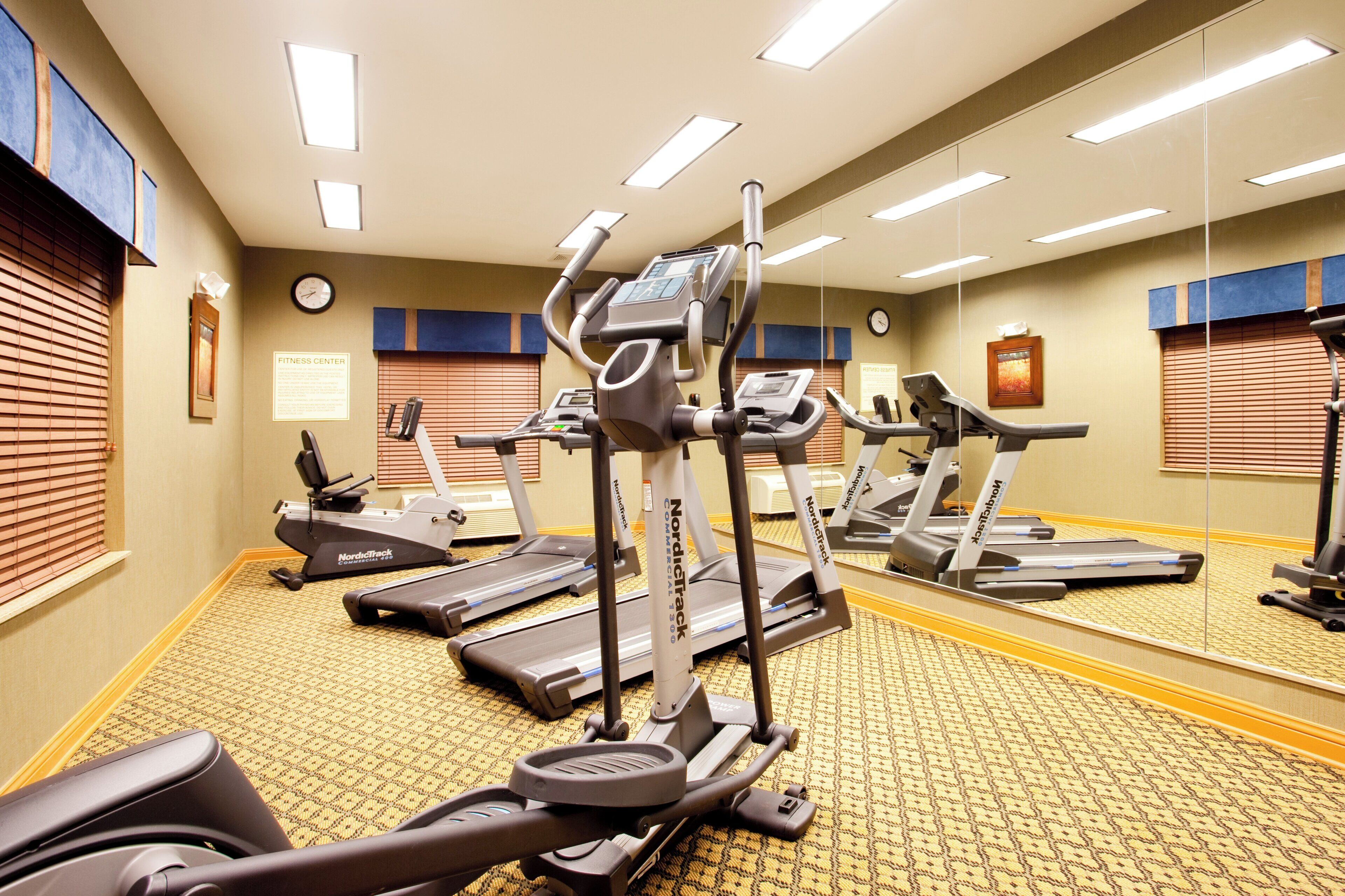 Foto - Holiday Inn Express Hotel & Suites Chicago South Lansing by IHG