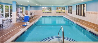 ホリデイ イン エクスプレス ホテル & スイーツ シカゴ サウス ランシング by IHG