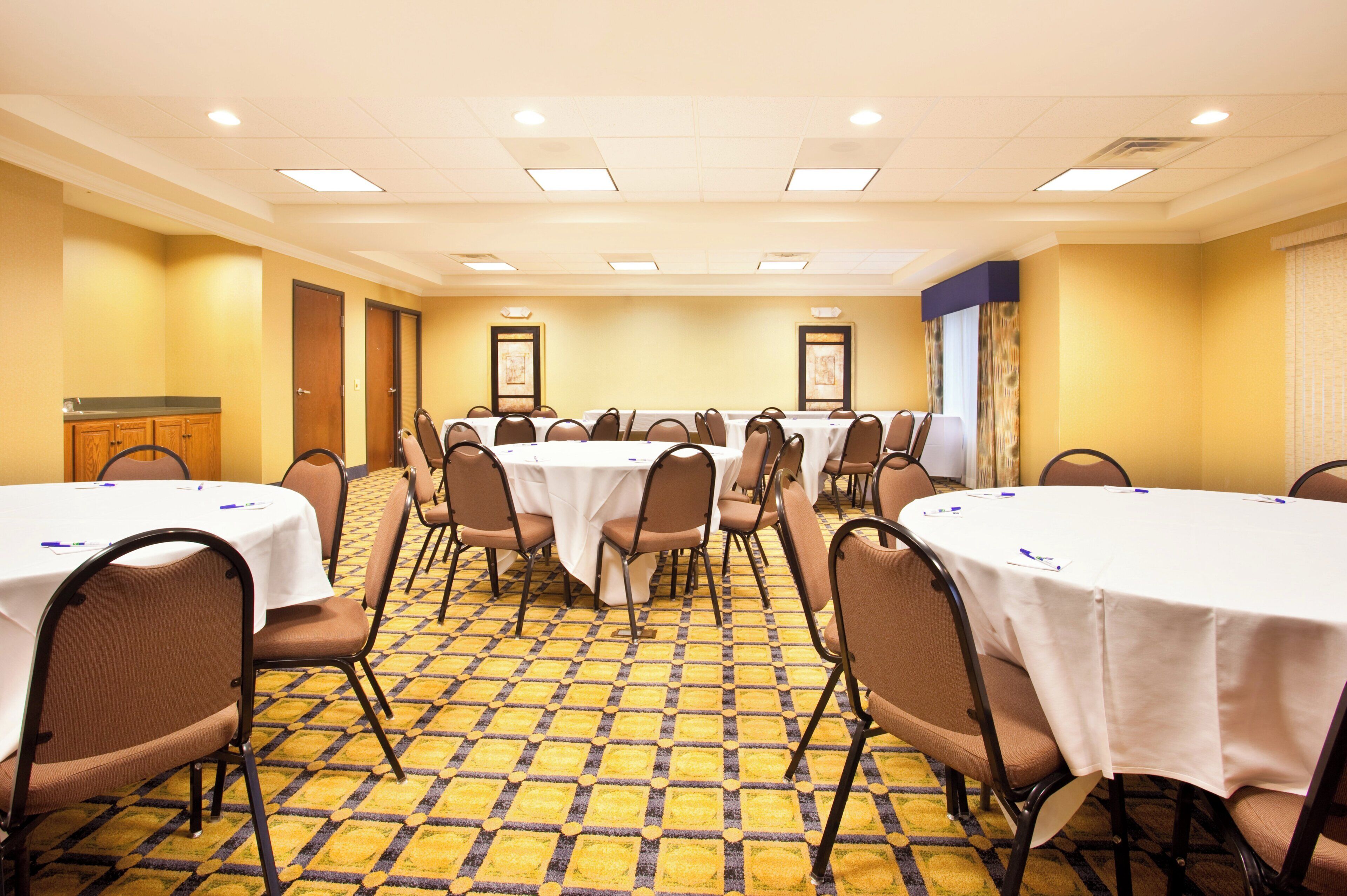 Foto - Holiday Inn Express Hotel & Suites Chicago South Lansing by IHG
