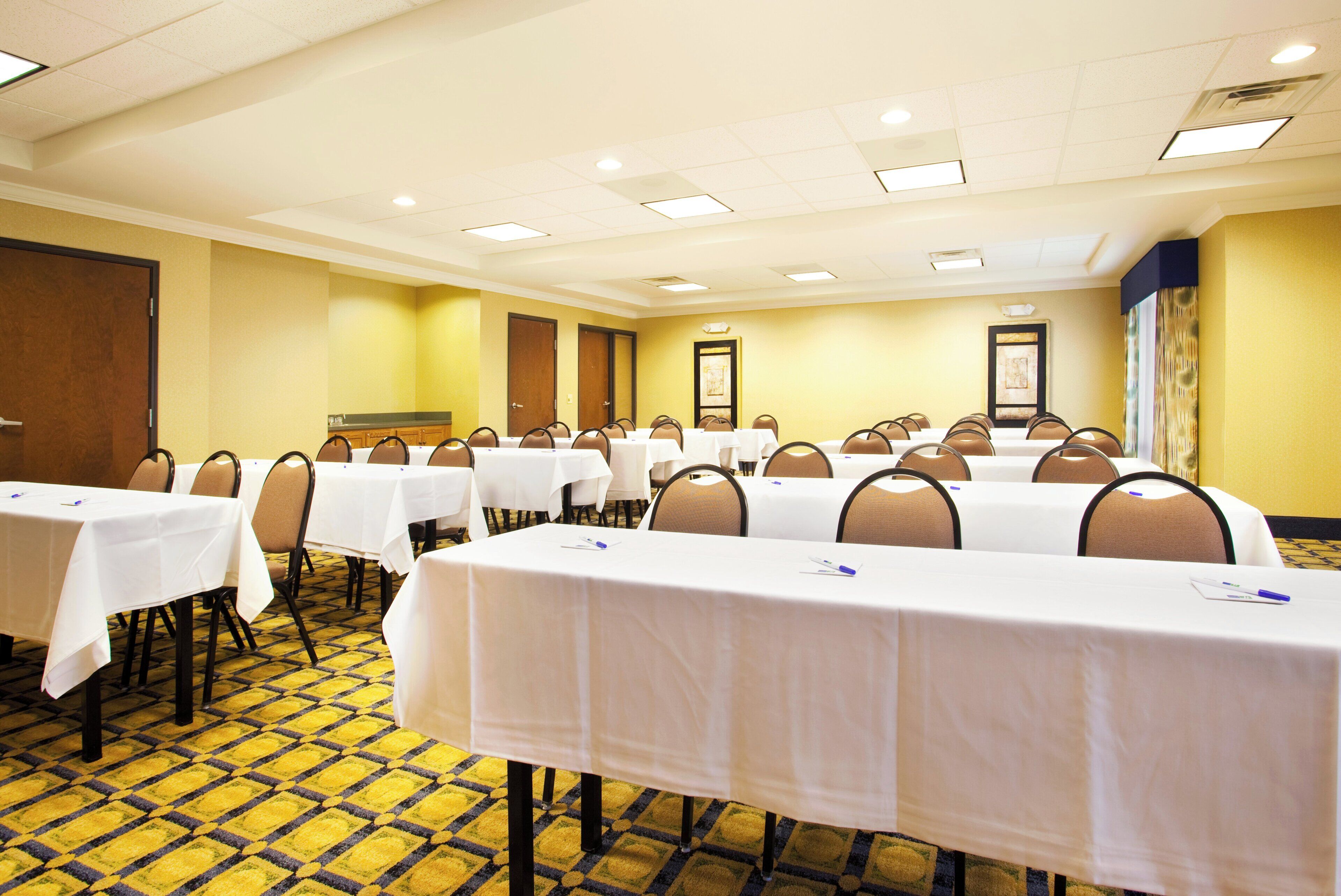 Foto - Holiday Inn Express Hotel & Suites Chicago South Lansing by IHG