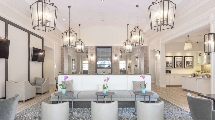 Homewood Suites by Hilton Palm Beach Gardens