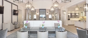 Homewood Suites by Hilton Palm Beach Gardens