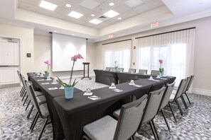 Sala de reuniones