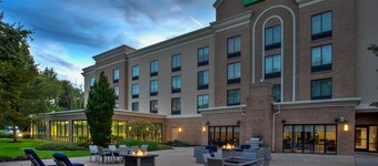 Holiday Inn Express & Suites Rochester Webster by IHG