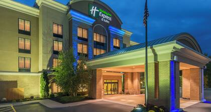 Holiday Inn Express & Suites Rochester Webster by IHG