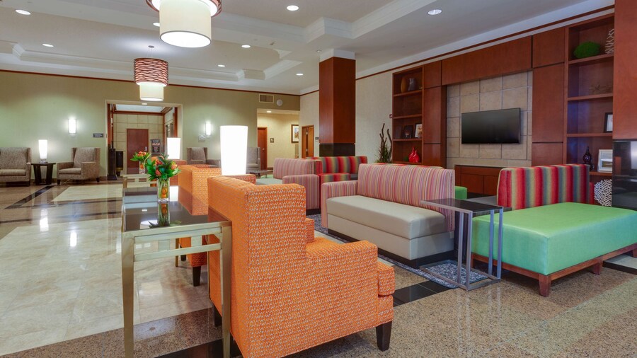 Drury Inn & Suites St. Louis Forest Park