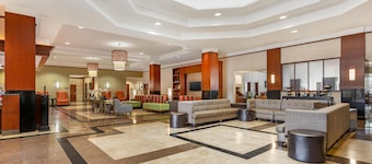 Drury Inn & Suites St. Louis Forest Park