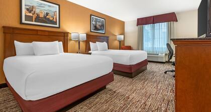 Drury Inn & Suites St. Louis Forest Park