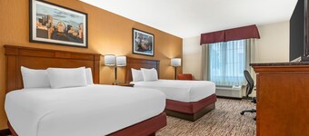 Drury Inn & Suites St. Louis Forest Park
