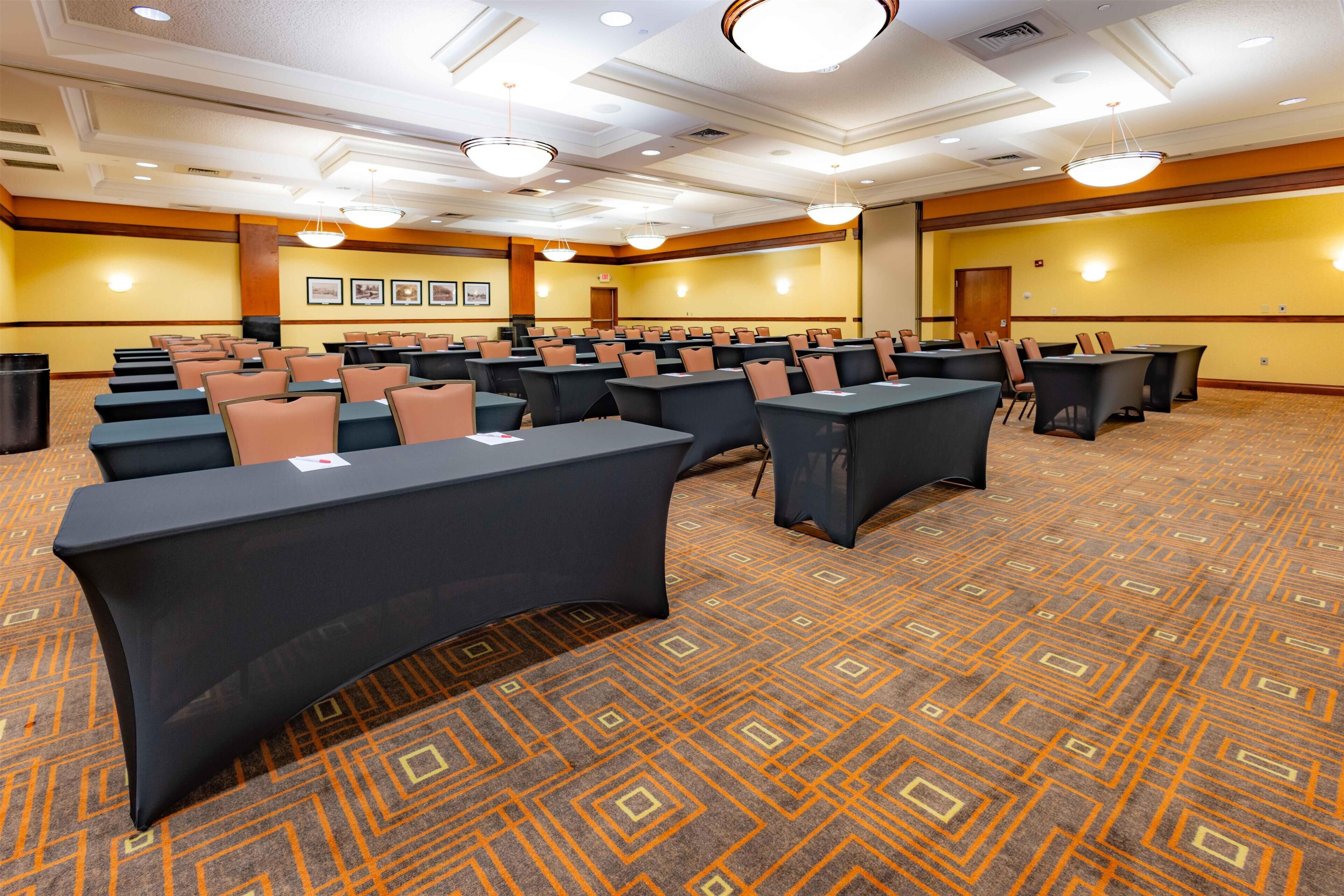 Sala de reuniones