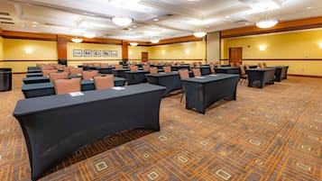 Sala de reuniones