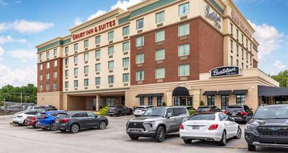 Drury Inn & Suites St. Louis Forest Park