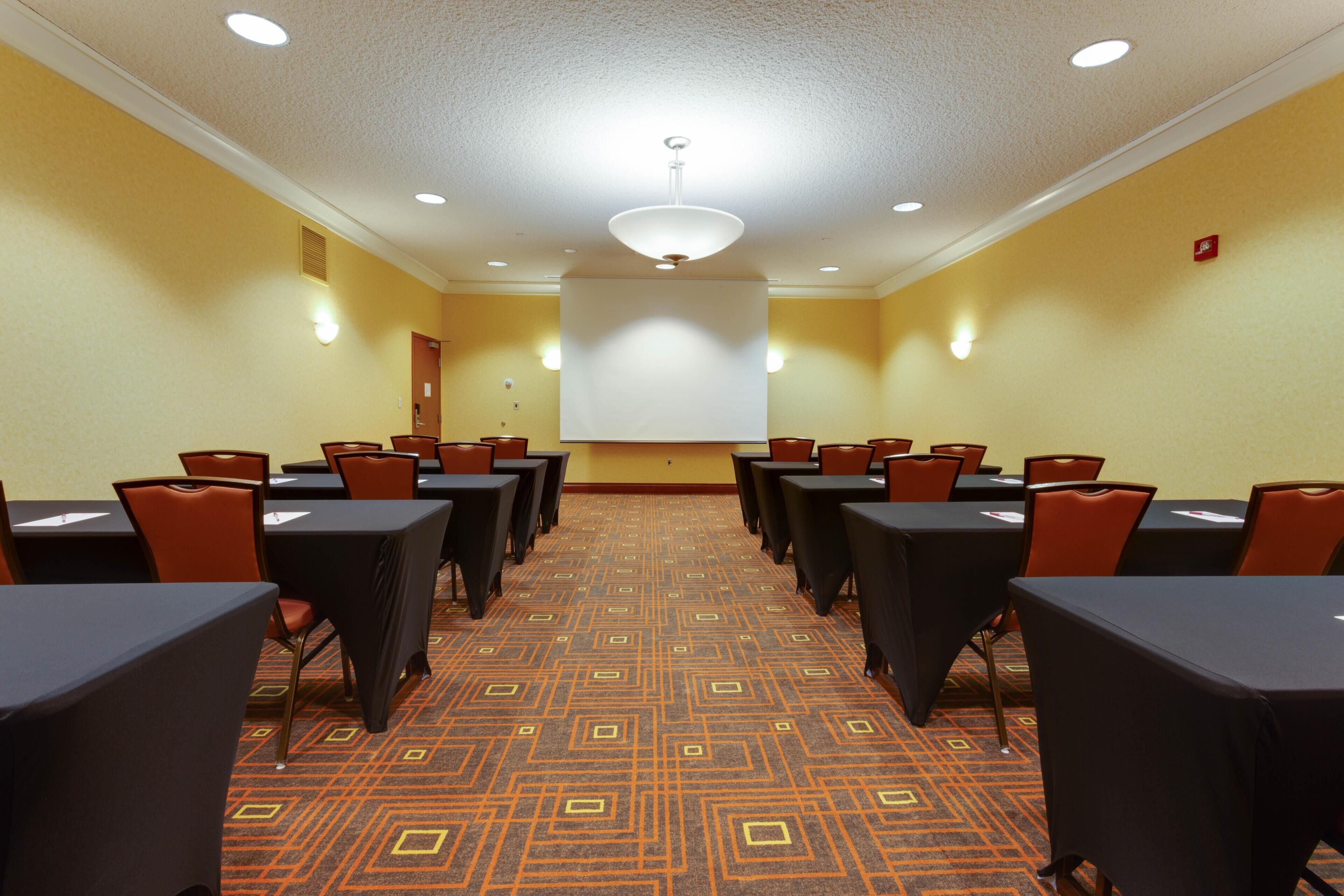 Sala de reuniones