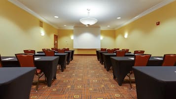 Sala de reuniones