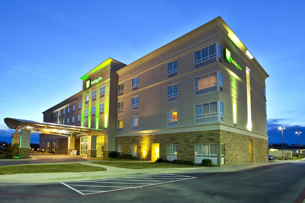 Holiday Inn Killeen – Fort Hood Area by IHG
