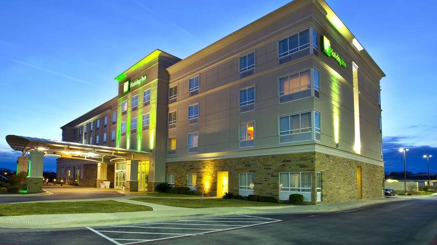 Holiday Inn Killeen – Fort Hood Area by IHG