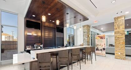 Holiday Inn Killeen – Fort Hood Area by IHG