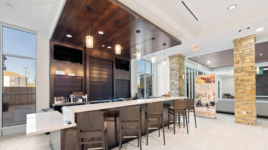 Holiday Inn Killeen – Fort Hood Area by IHG