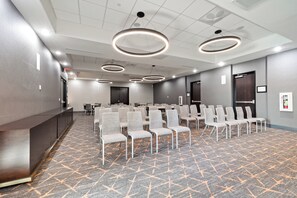 Meeting facility - Holiday Inn Killeen – Fort Hood Area by IHG (Killeen)