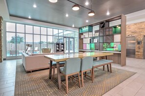 Exterior - Holiday Inn Killeen – Fort Hood Area by IHG (Killeen)