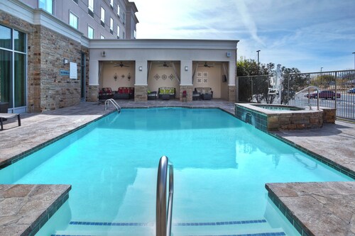 Holiday Inn Killeen – Fort Hood Area by IHG