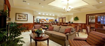 Holiday Inn Express Hotel & Suites San Antonio by IHG